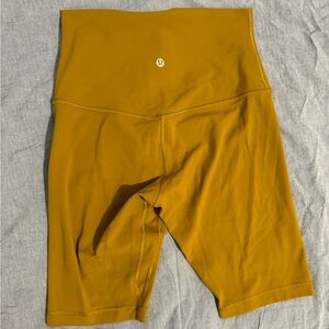 Lululemon Align 10”